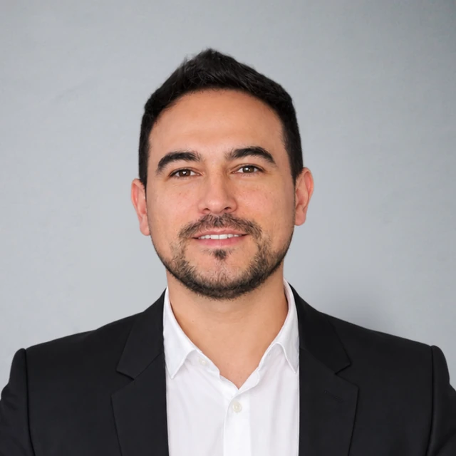 Iván González Seguel